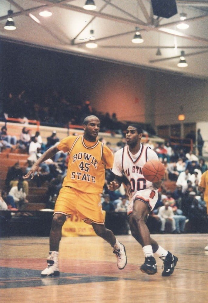 Basketball NI