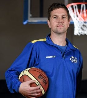 Basketball NI