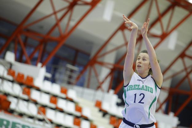 Basketball NI