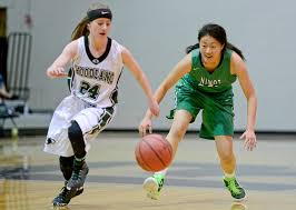 Basketball NI