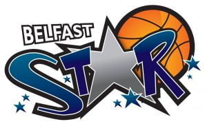 Belfast Star Logo